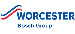 logo of worcester bosch