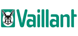 logo of vaillant boiler